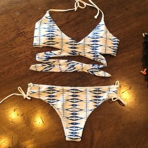 NWOT Swimsuit